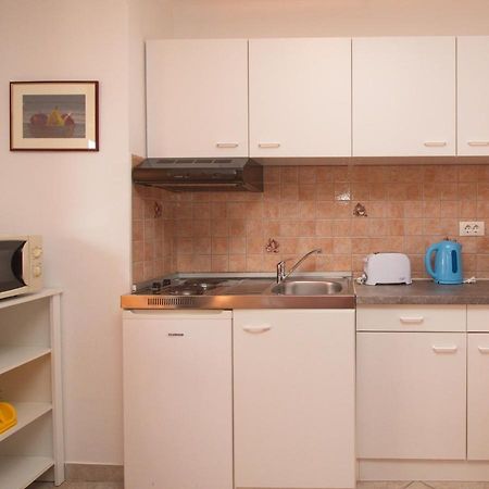 Apartments Lidija Rovinj Eksteriør bilde