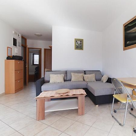 Apartments Lidija Rovinj Eksteriør bilde