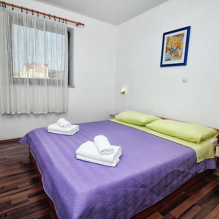 Apartments Lidija Rovinj Rom bilde