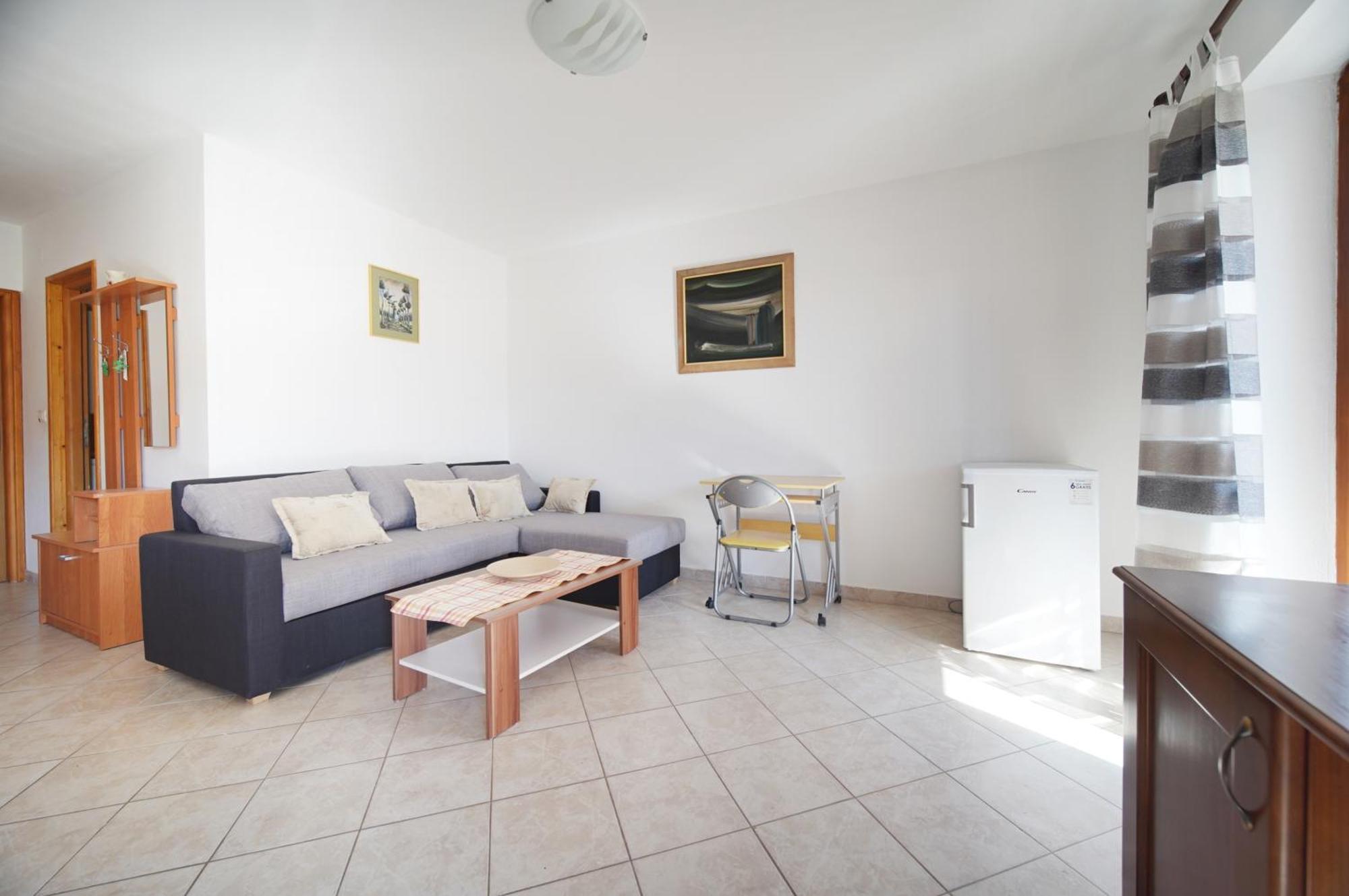 Apartments Lidija Rovinj Rom bilde